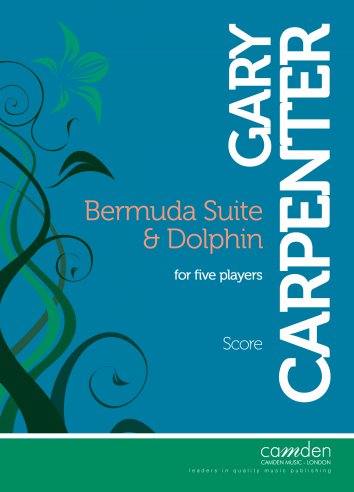 Bermuda Suite and Dolphin (score & parts)