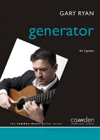 Generator for 2 Guitars